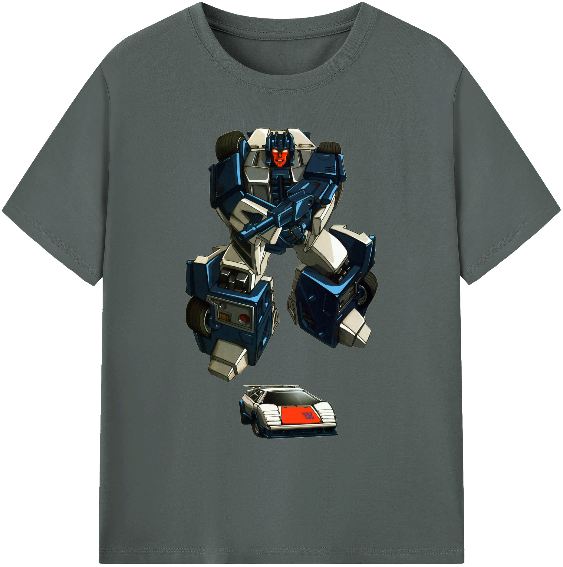（画像用）  綿100％ メンズ半袖Tシャツ｜肌触りやわらか＆通気性